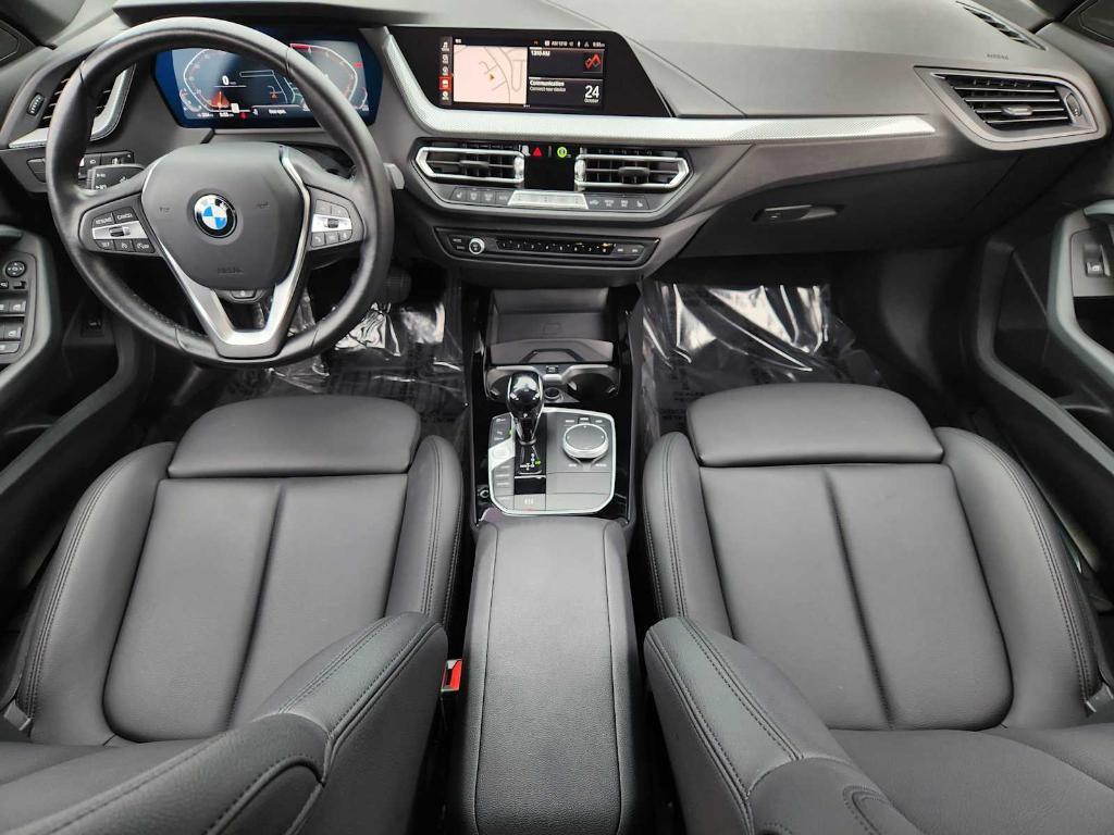 used 2024 BMW 228 Gran Coupe car, priced at $31,991