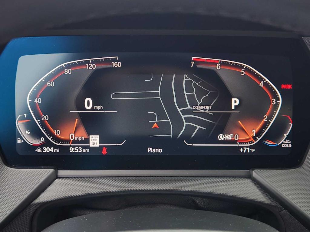 used 2024 BMW 228 Gran Coupe car, priced at $31,991