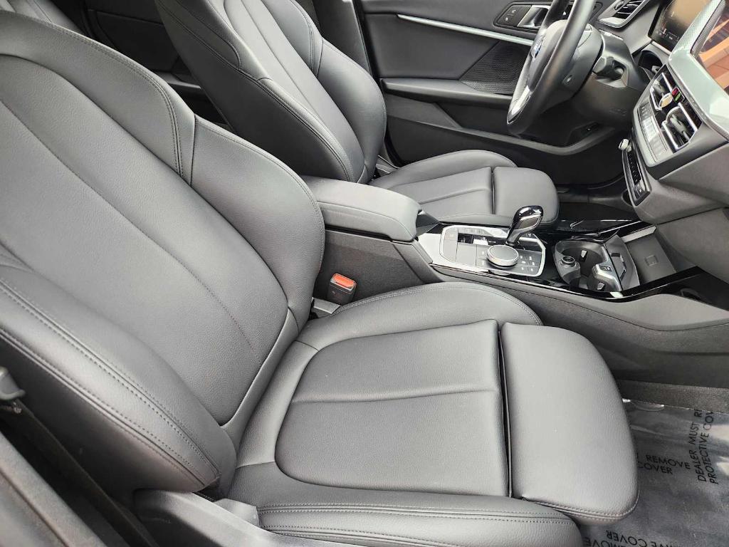 used 2024 BMW 228 Gran Coupe car, priced at $31,991