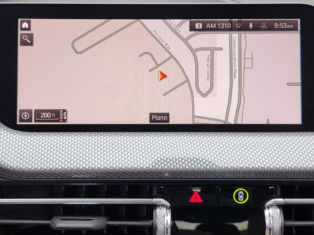 used 2024 BMW 228 Gran Coupe car, priced at $31,991