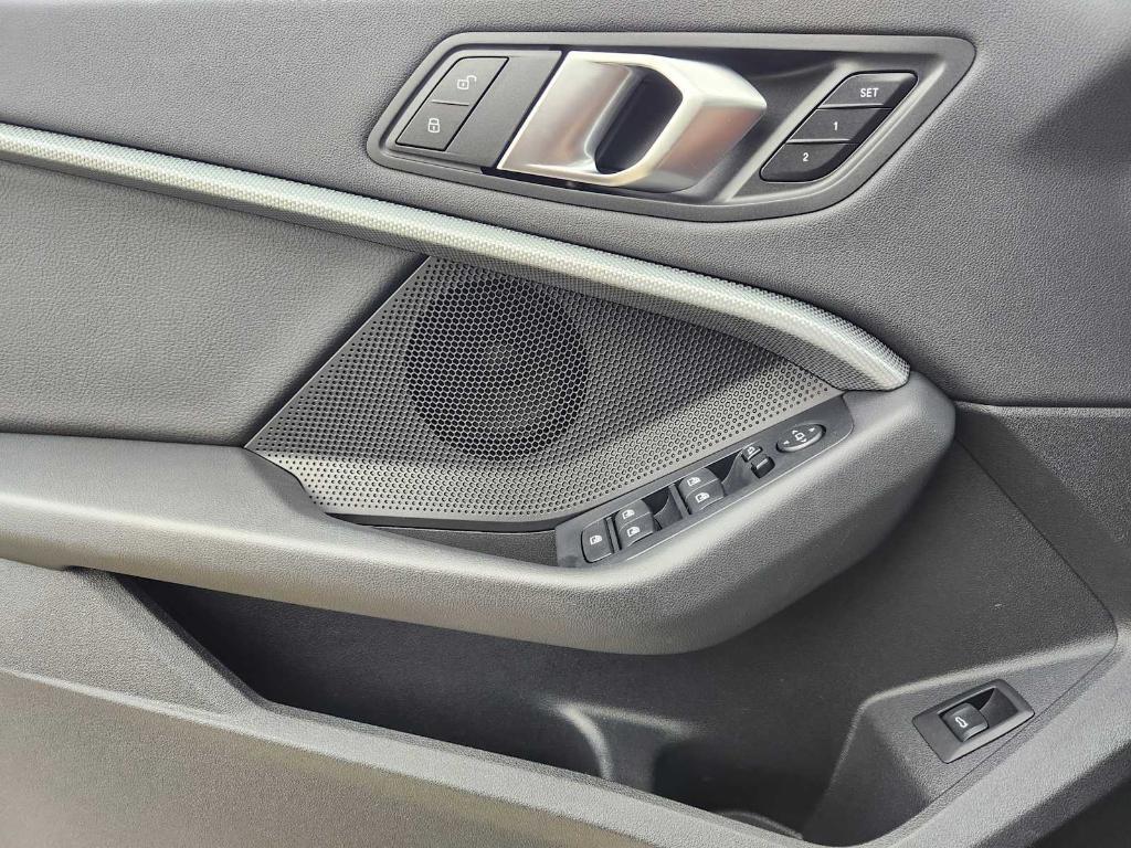 used 2024 BMW 228 Gran Coupe car, priced at $31,991