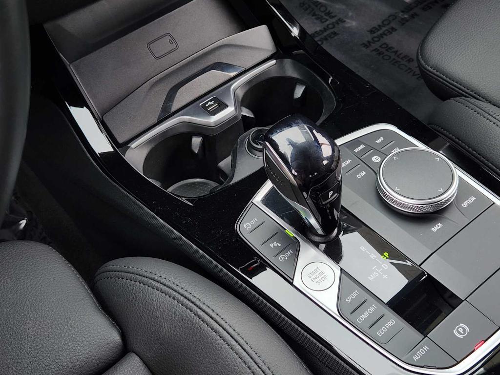 used 2024 BMW 228 Gran Coupe car, priced at $31,991