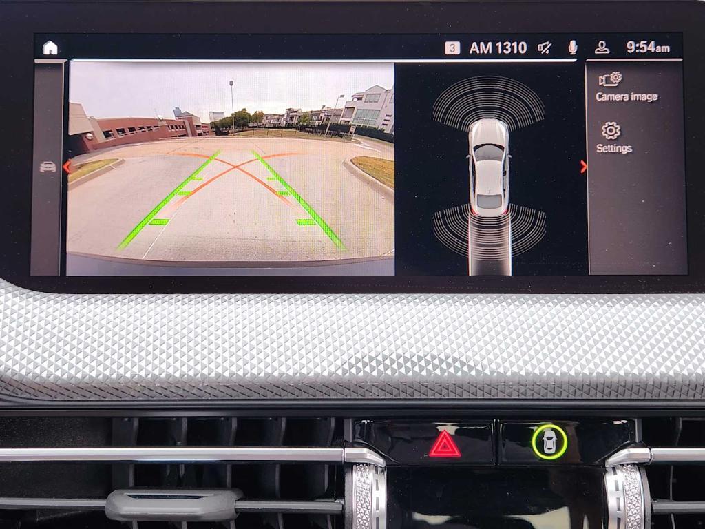 used 2024 BMW 228 Gran Coupe car, priced at $31,991