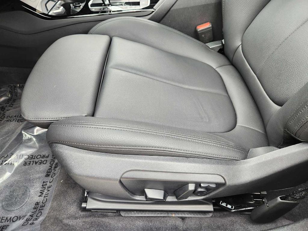 used 2024 BMW 228 Gran Coupe car, priced at $31,991