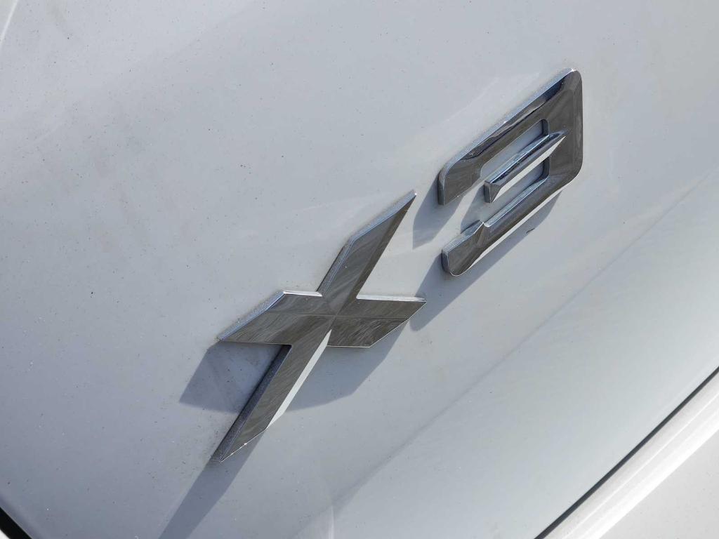 used 2024 BMW X3 car, priced at $44,993
