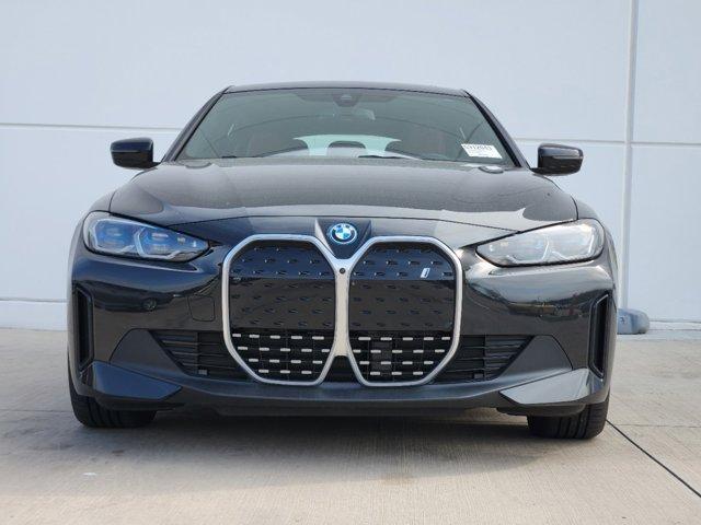 used 2024 BMW i4 Gran Coupe car, priced at $59,990