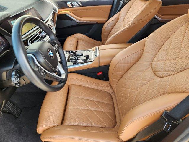 used 2023 BMW X5 car, priced at $43,391