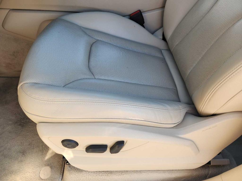 used 2018 Audi Q7 car, priced at $21,790