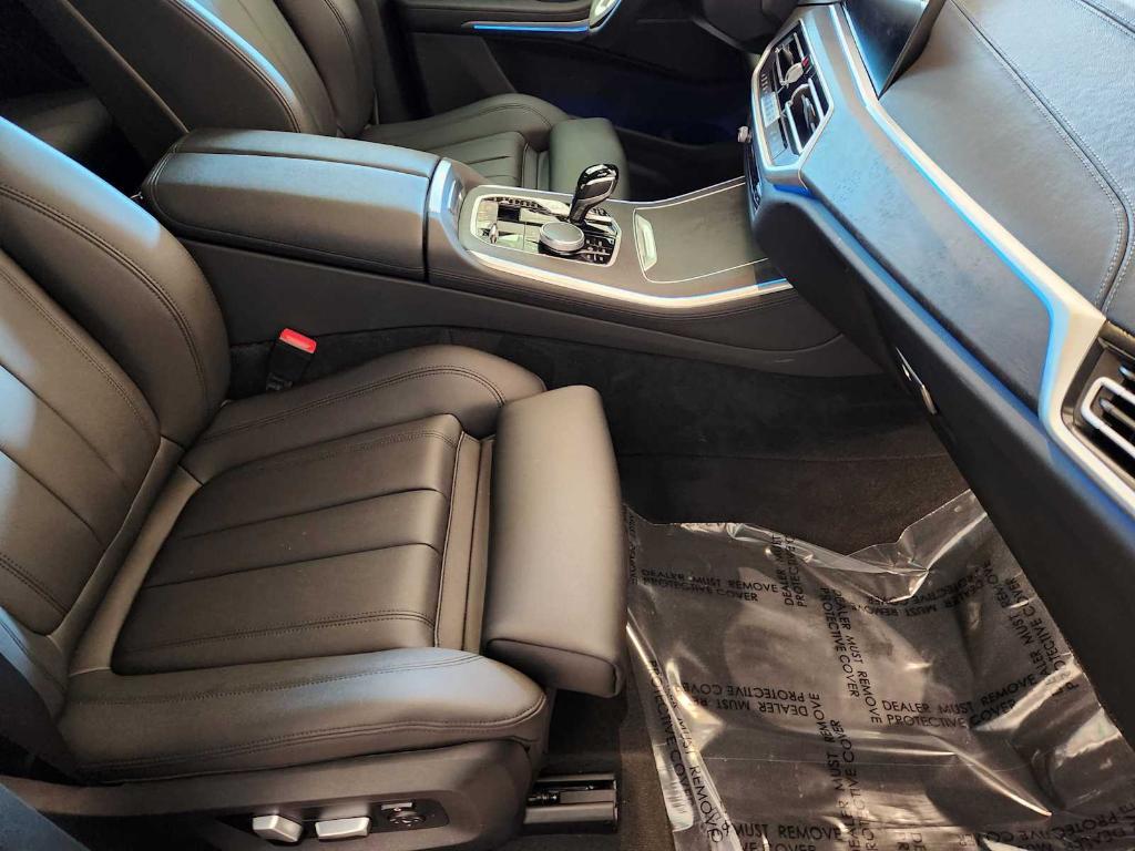 used 2022 BMW X5 PHEV car, priced at $44,994