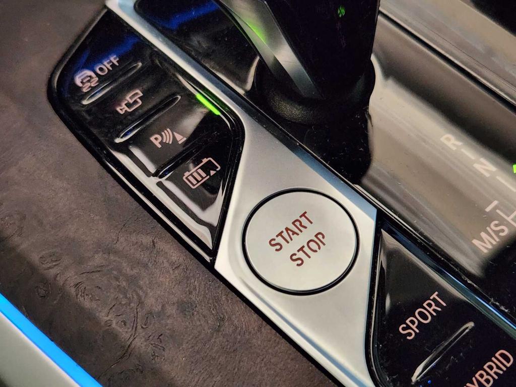 used 2022 BMW X5 PHEV car, priced at $44,994