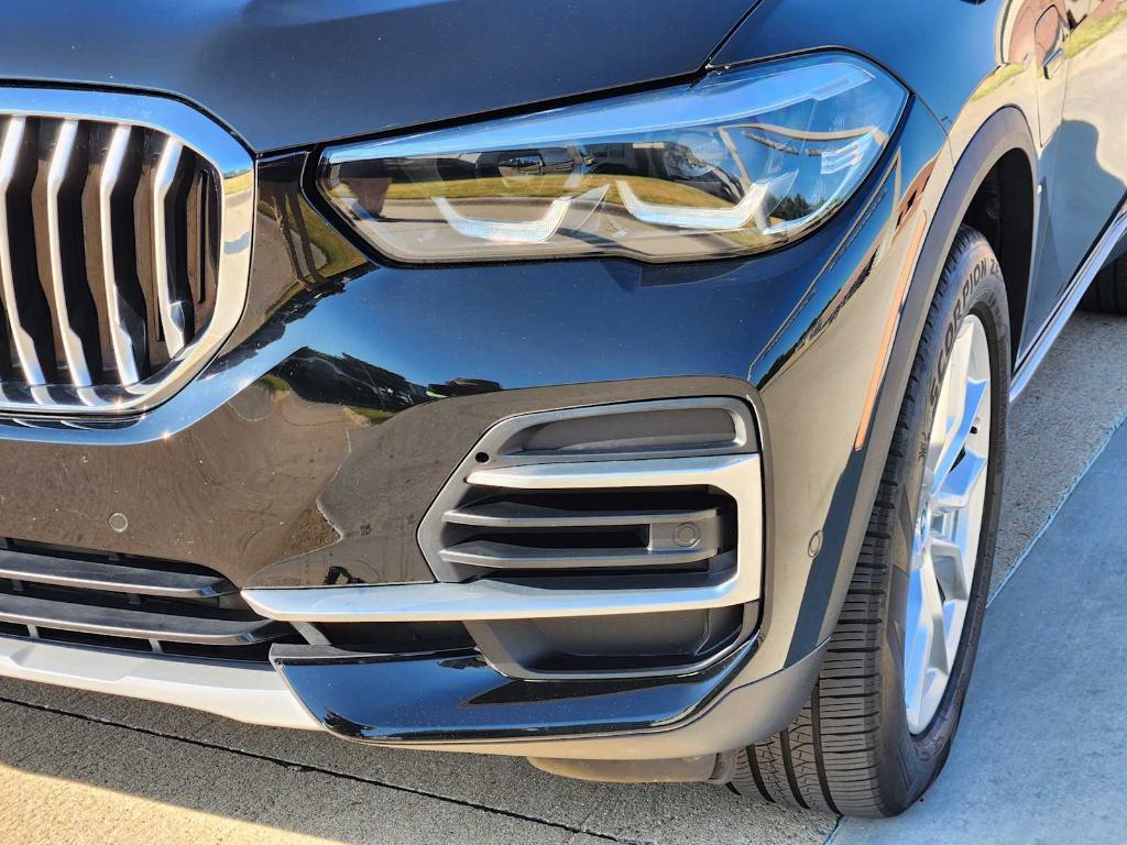 used 2022 BMW X5 PHEV car, priced at $44,994