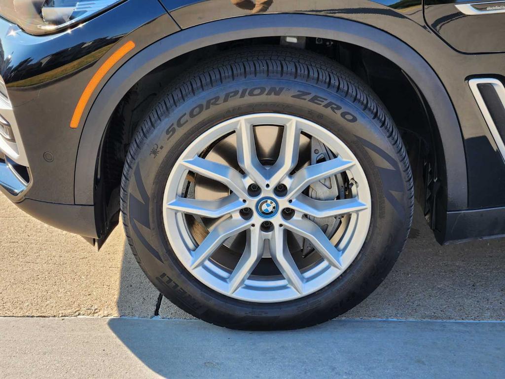 used 2022 BMW X5 PHEV car, priced at $44,994
