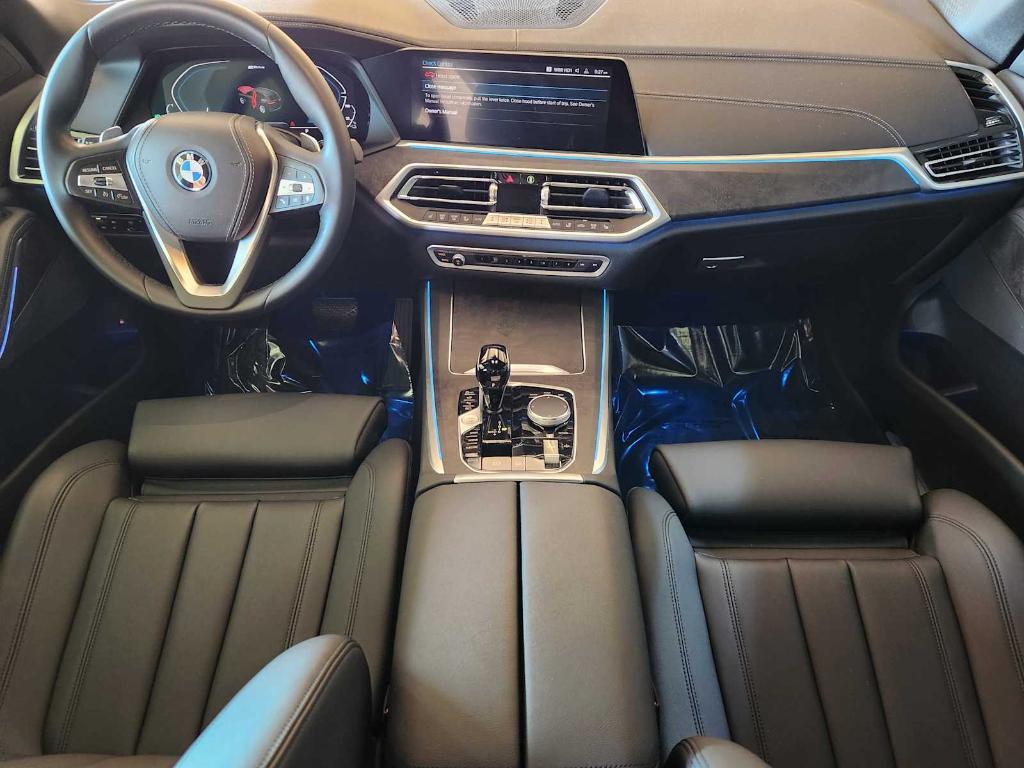 used 2022 BMW X5 PHEV car, priced at $44,994