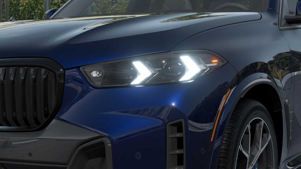 new 2026 BMW X5 PHEV car, priced at $89,625