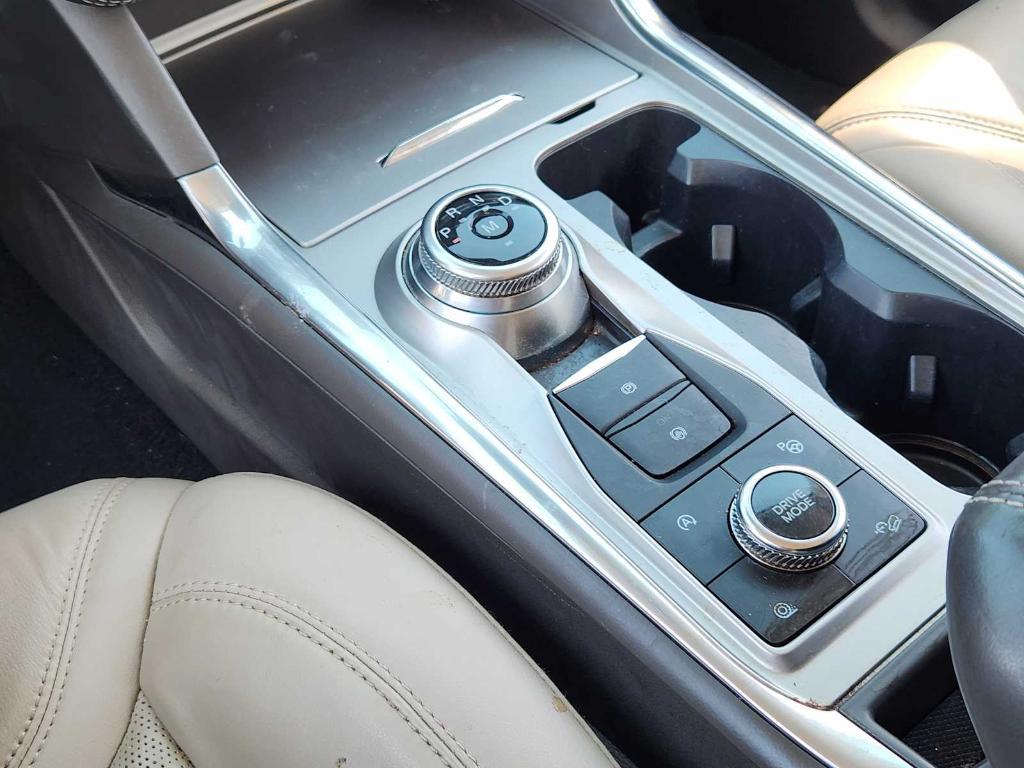 used 2020 Ford Explorer car, priced at $30,995