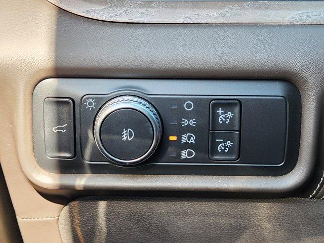 used 2020 Ford Explorer car, priced at $33,491