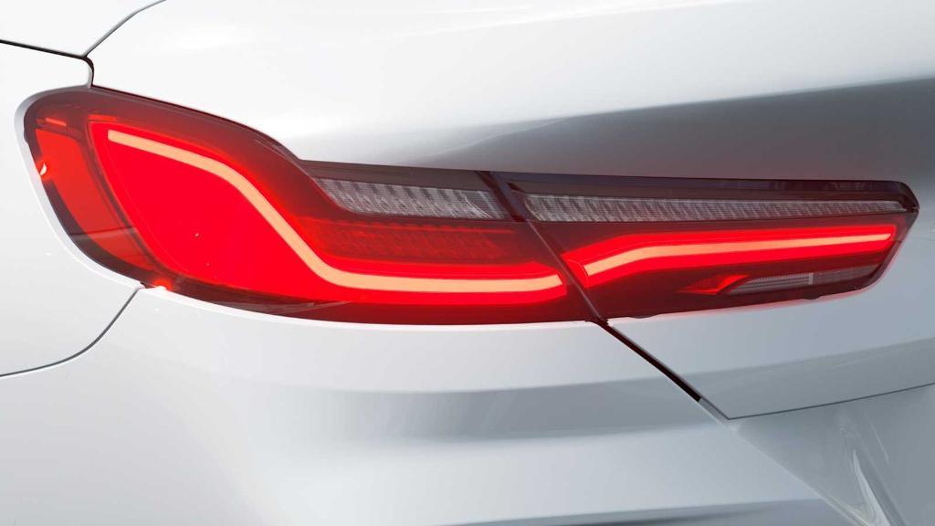 new 2026 BMW 840 car, priced at $107,425