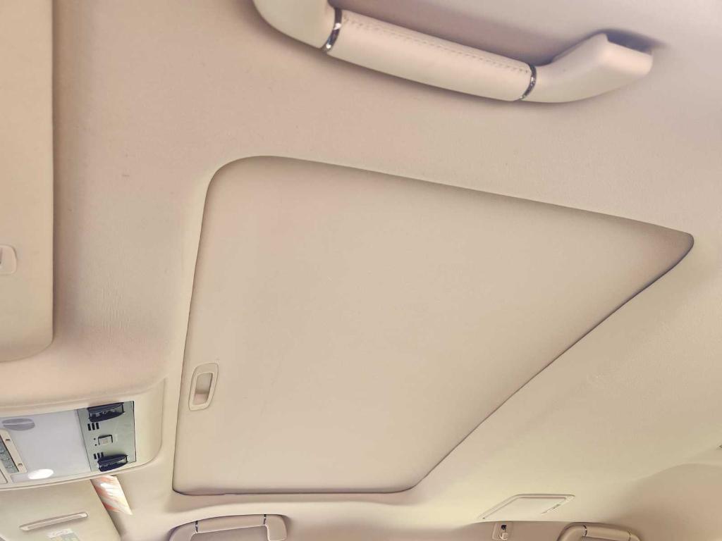 used 2017 Lexus LS 460 car, priced at $30,990