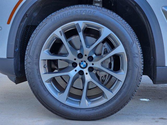 used 2025 BMW X5 car, priced at $67,995