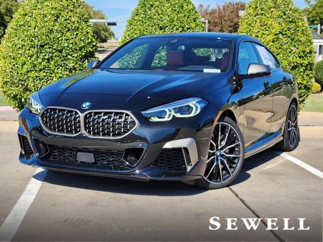 new 2024 BMW M235 Gran Coupe car, priced at $52,445