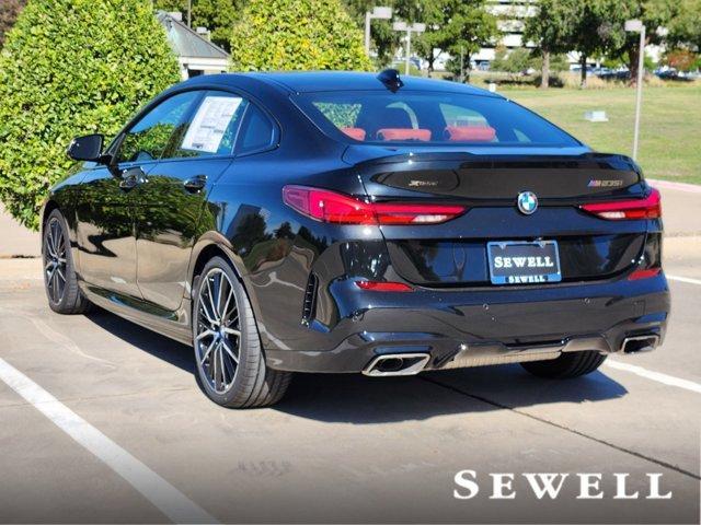 new 2024 BMW M235 Gran Coupe car, priced at $52,445