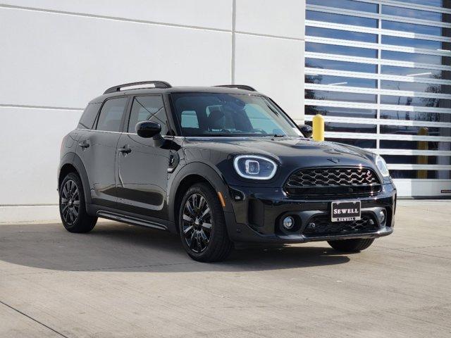 used 2023 MINI Countryman car, priced at $31,491