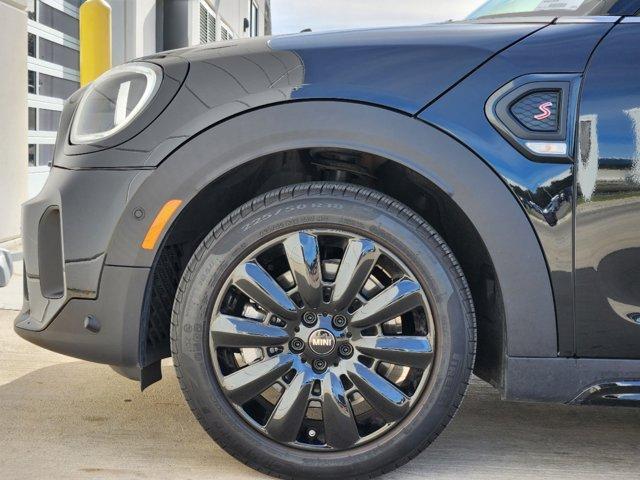 used 2023 MINI Countryman car, priced at $31,491