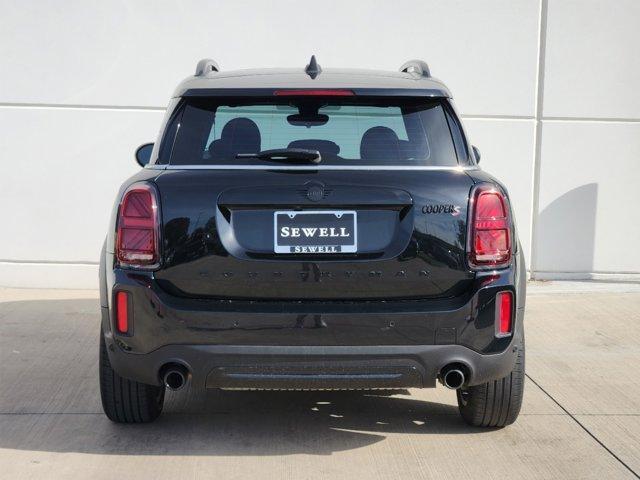 used 2023 MINI Countryman car, priced at $31,491