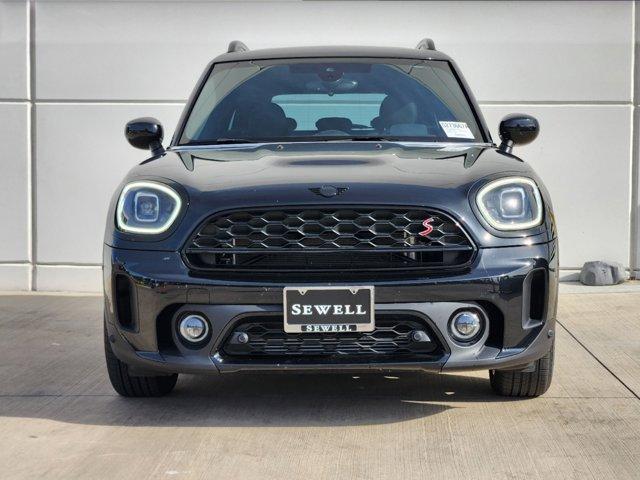 used 2023 MINI Countryman car, priced at $31,491