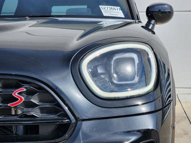 used 2023 MINI Countryman car, priced at $31,491