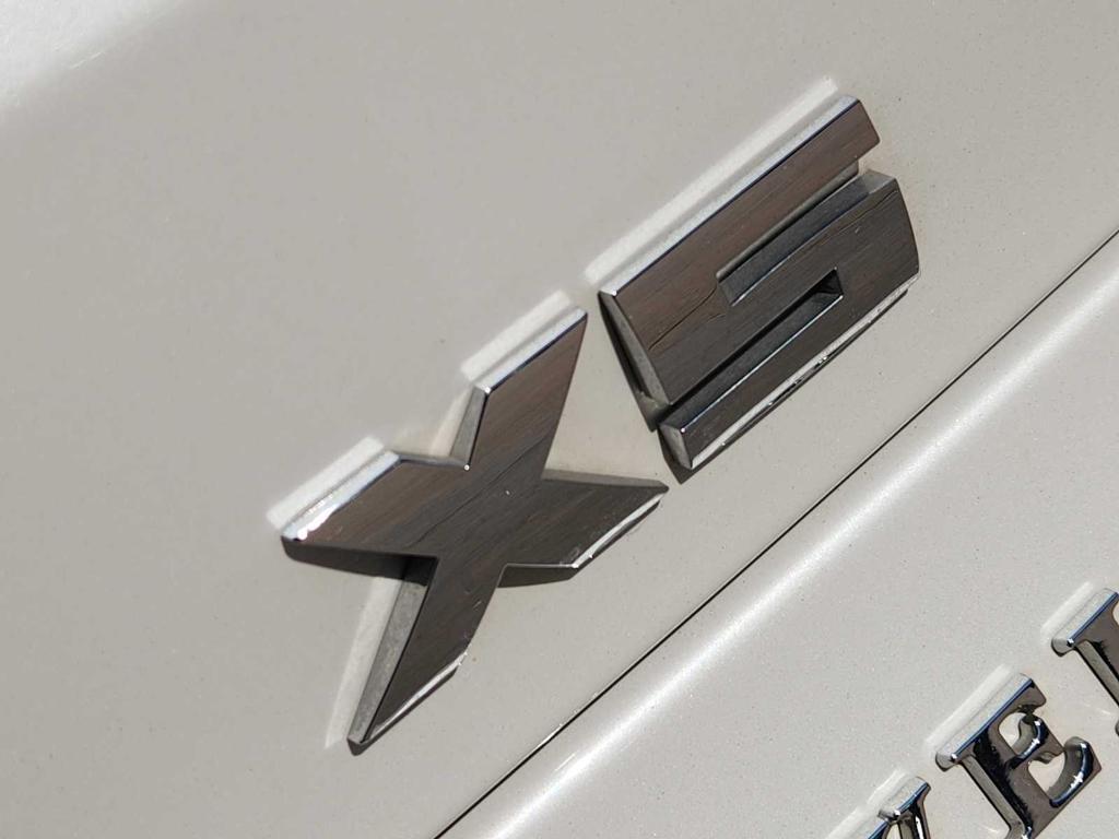 used 2024 BMW X5 car, priced at $75,990