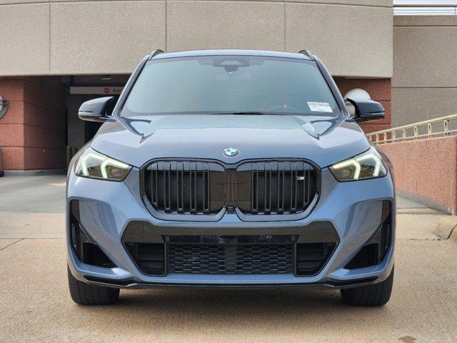 used 2024 BMW X1 car, priced at $48,491