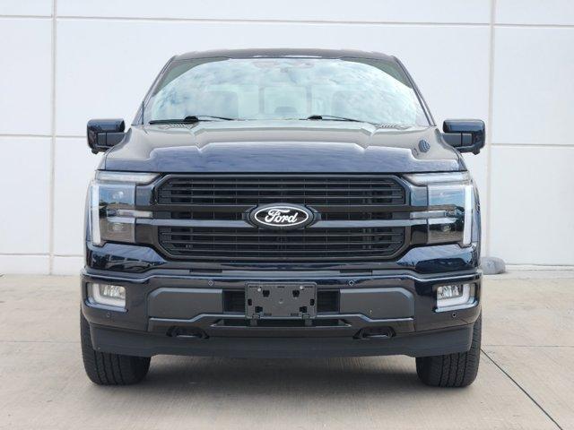 used 2024 Ford F-150 car, priced at $68,994