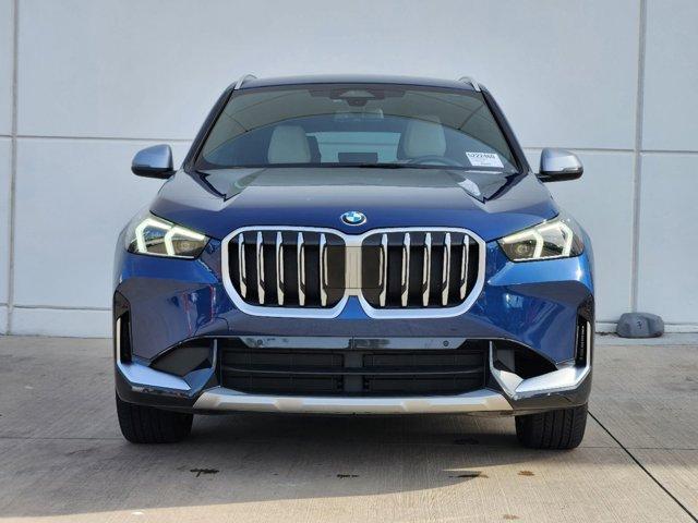 used 2024 BMW X1 car, priced at $40,288