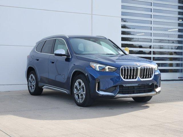 used 2024 BMW X1 car, priced at $40,288