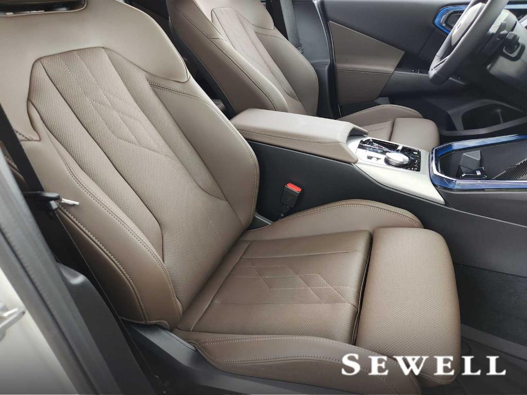 new 2025 BMW X3 car, priced at $62,610
