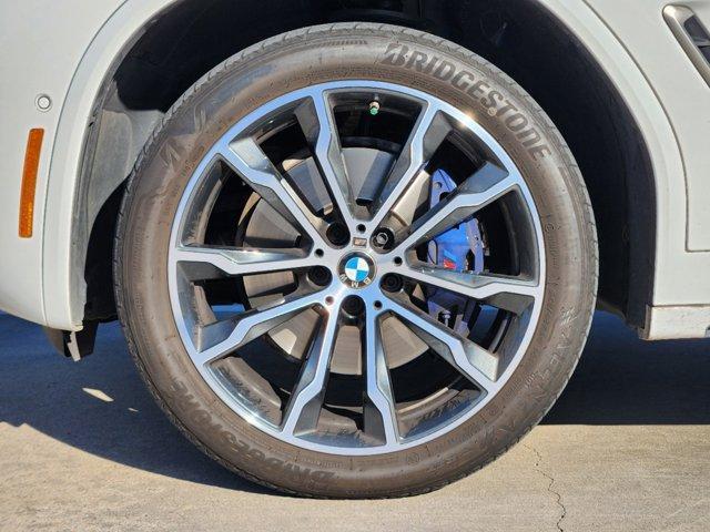 used 2020 BMW X4 car, priced at $44,990