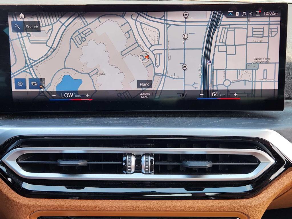 used 2023 BMW 330e car, priced at $39,491