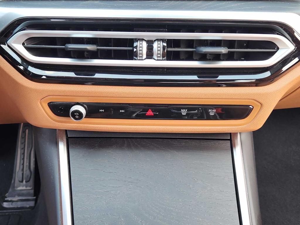 used 2023 BMW 330e car, priced at $39,491