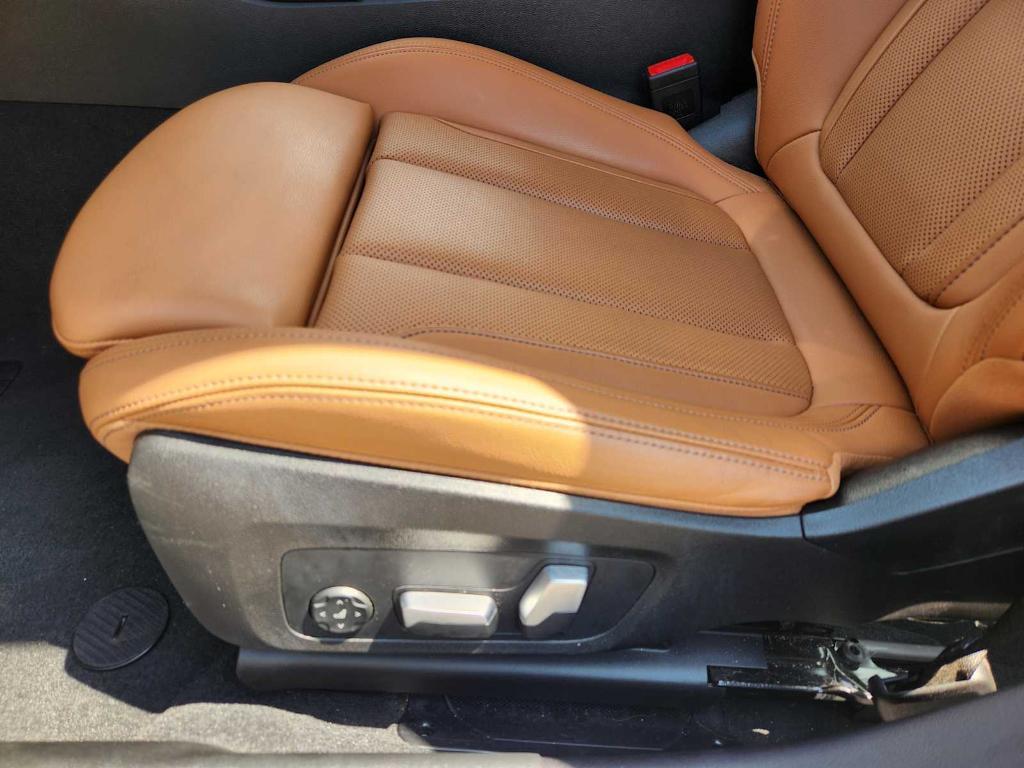 used 2023 BMW 330e car, priced at $39,491