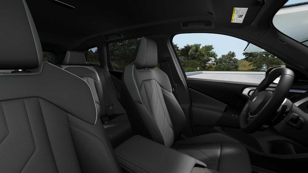new 2026 BMW X3 car, priced at $59,585