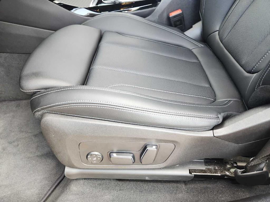 used 2024 BMW X3 car, priced at $45,998