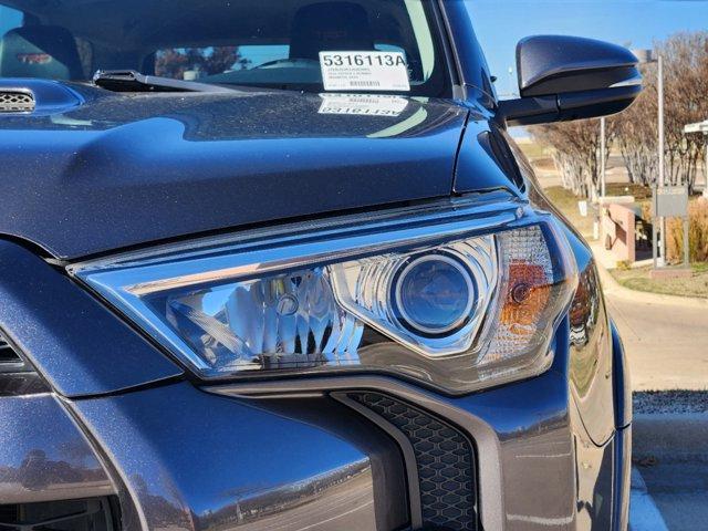 used 2018 Toyota 4Runner car, priced at $38,490