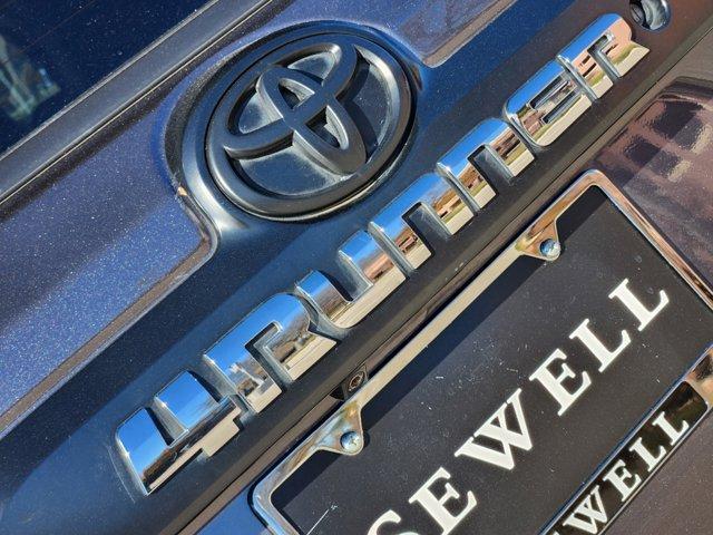 used 2018 Toyota 4Runner car, priced at $38,490