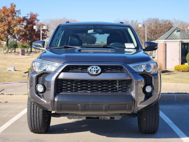 used 2018 Toyota 4Runner car, priced at $38,490