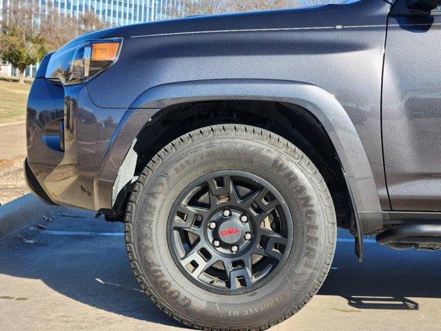 used 2018 Toyota 4Runner car, priced at $38,490