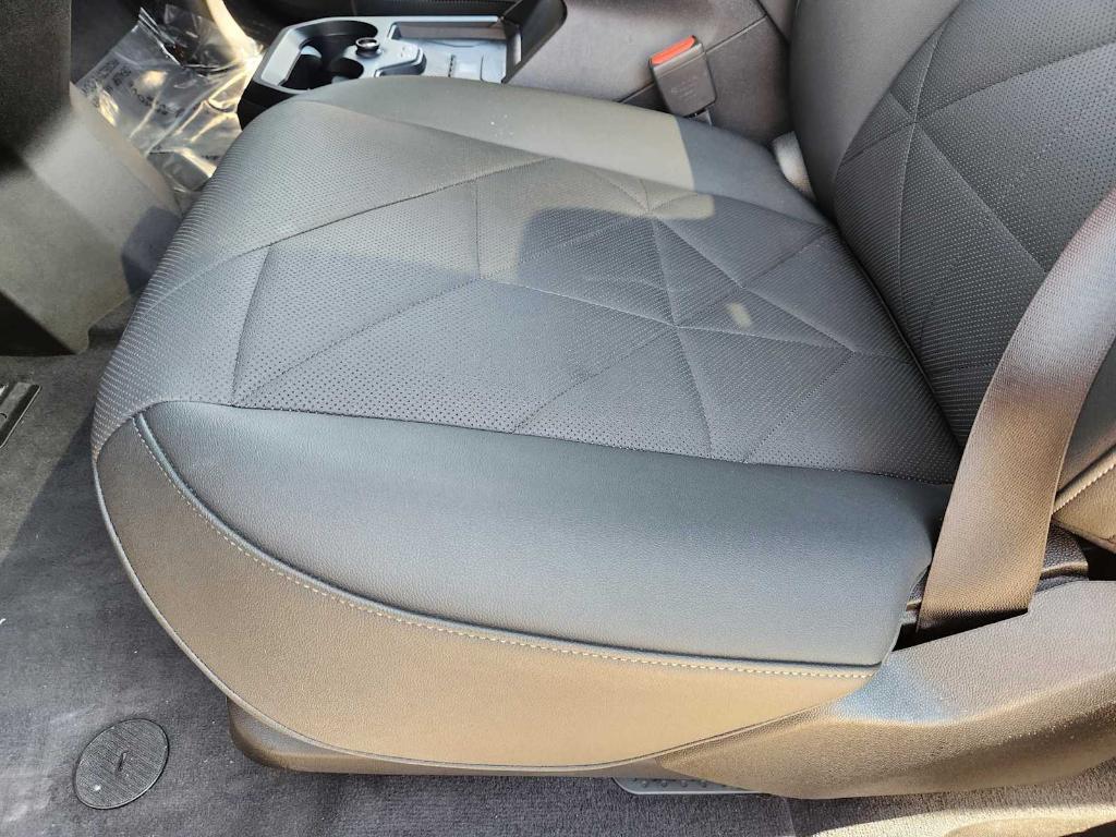 used 2024 BMW iX car, priced at $54,990