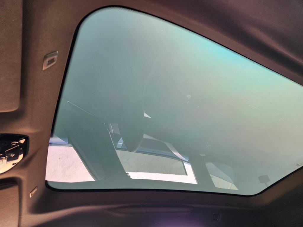 used 2024 BMW iX car, priced at $54,990