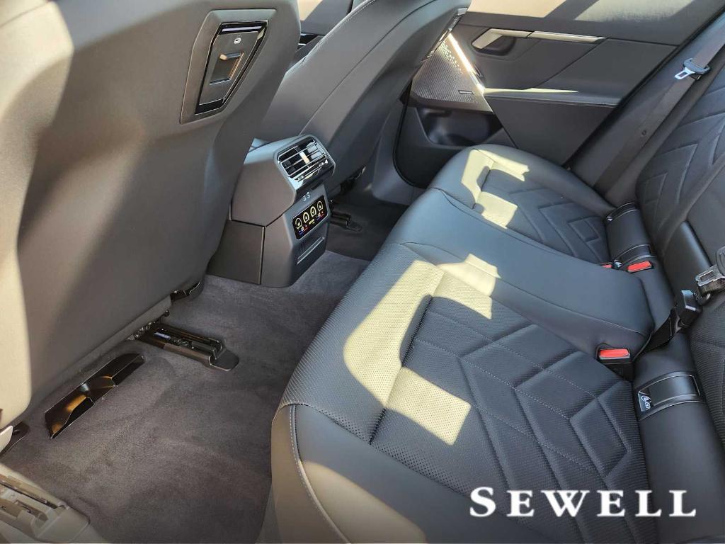 new 2026 BMW 540 car, priced at $79,835