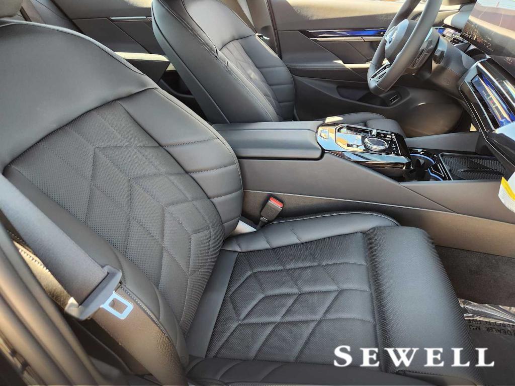 new 2026 BMW 540 car, priced at $79,835